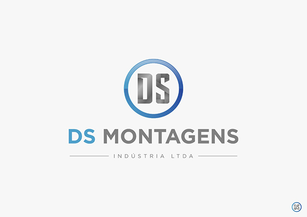 DS Montagens Industriais